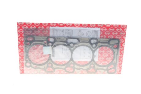 Прокладка ГБЦ Mitsubishi Outlander 2.4 4WD 03-06 ELRING 124.420