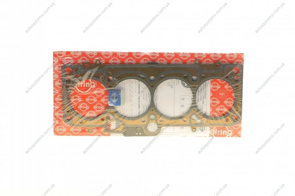 Прокладка ГБЦ VW Caddy 03- 1.6i ELRING 124.474 (фото 1)