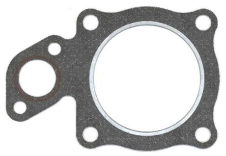 Прокладка турбины ELRING 125.600