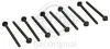 Болти головки (к-кт 10шт.) Opel Agila/Corsa 00-14 ELRING 125.920 (фото 2)