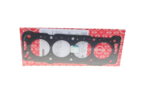 Прокладка ГБЦ Citroen Berlingo 1.9D 96-07 (1.26mm) ELRING 130.642 (фото 1)