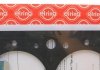 Прокладка ГБЦ Citroen Berlingo/Fiat Scudo 1.9D 98-06 (DW8) (5 меток) (1.42mm) ELRING 130.682 (фото 3)