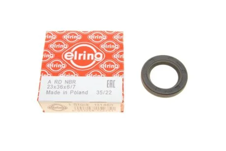 Сальник КПП ELRING 131860