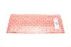 Прокладка ГБЦ Fiat Scudo/Citroen Jumpy 2.0 JTD/HDi 00- (1.4mm) ELRING 135.072 (фото 4)