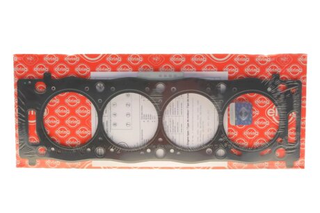 Прокладка ГБЦ Fiat Scudo/Citroen Jumpy 2.0 JTD/HDi 00- (1.4mm) ELRING 135.072