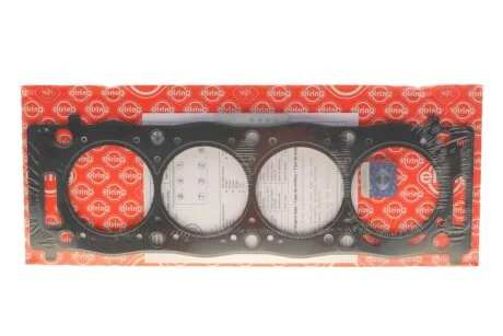 Прокладка ГБЦ Fiat Scudo/Citroen Jumpy 2.0 JTD/HDi 00- (1.4mm) ELRING 135.072
