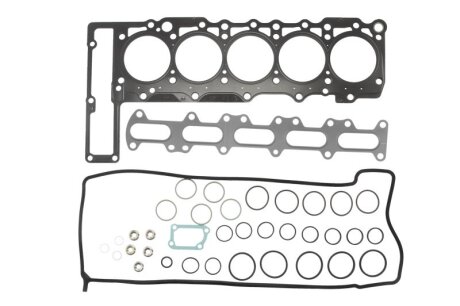 Прокладки ГБЦ, комплект ELRING 146.010