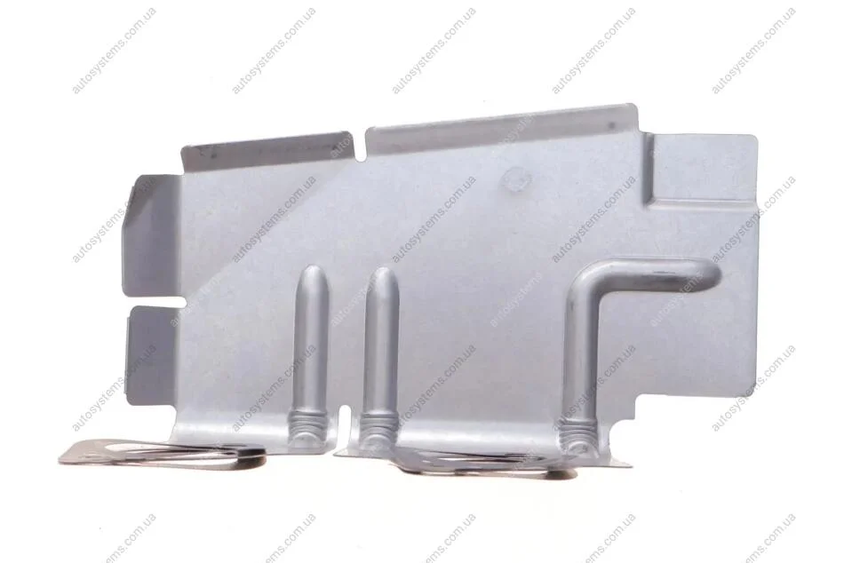 Прокладка колектора випускного Land Rover Range Rover 2.5 D 94-02 ELRING 146.587 (фото 1)