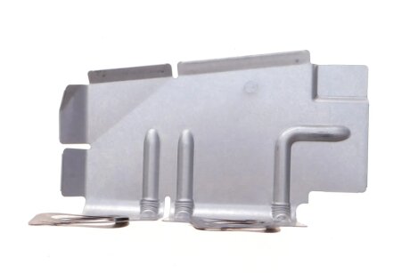 Прокладка колектора випускного Land Rover Range Rover 2.5 D 94-02 ELRING 146.587