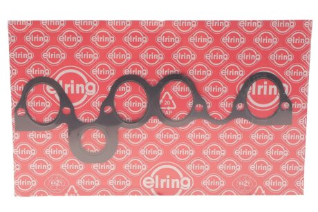 Прокладка колектора впускного VW Caddy II 1.6 95-97/Golf III/IV 1.8 91-02 ELRING 146.770