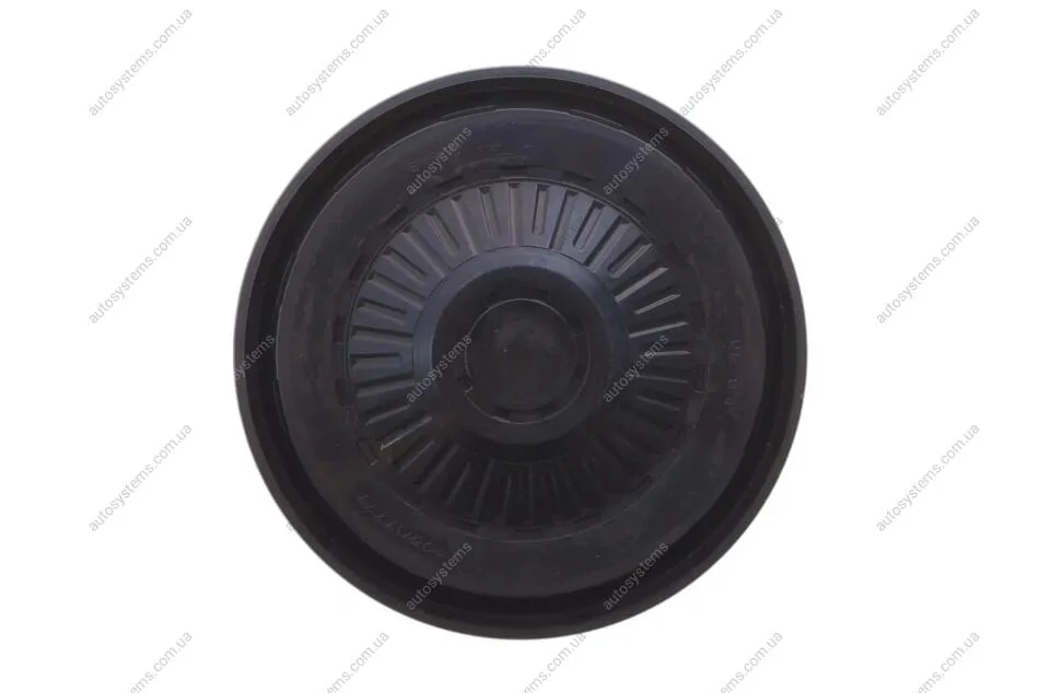 Заглушка АКПП VW T5/T6 09- (95.6x17mm) (DQ500) ELRING 147.370 (фото 1)