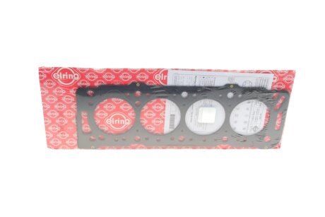 Прокладка ГБЦ Citroen Jumper 1.9TD 94-02 (3 метки) (1.44mm) ELRING 147.542 (фото 1)
