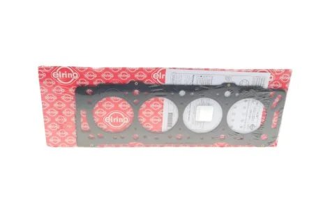 Прокладка ГБЦ Citroen Jumper 1.9TD 94-02 (3 метки) (1.44mm) ELRING 147.542