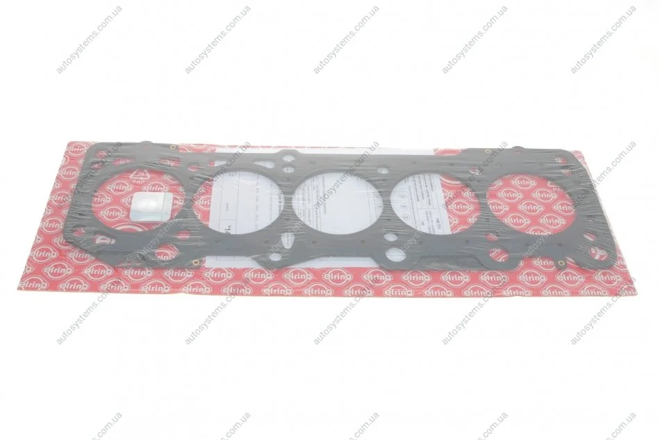 Прокладка ГБЦ VW Crafter 2.5TDI 06- (3 метки) (1.61mm) ELRING 148.770 (фото 1)