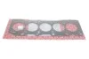 Прокладка ГБЦ VW Crafter 2.5TDI 06- (3 метки) (1.61mm) ELRING 148.770 (фото 1)