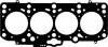Прокладка ГБЦ VW Caddy/Golf IV/V/T5 1.9TDI 03- (3 метки) ELRING 150.172 (фото 2)