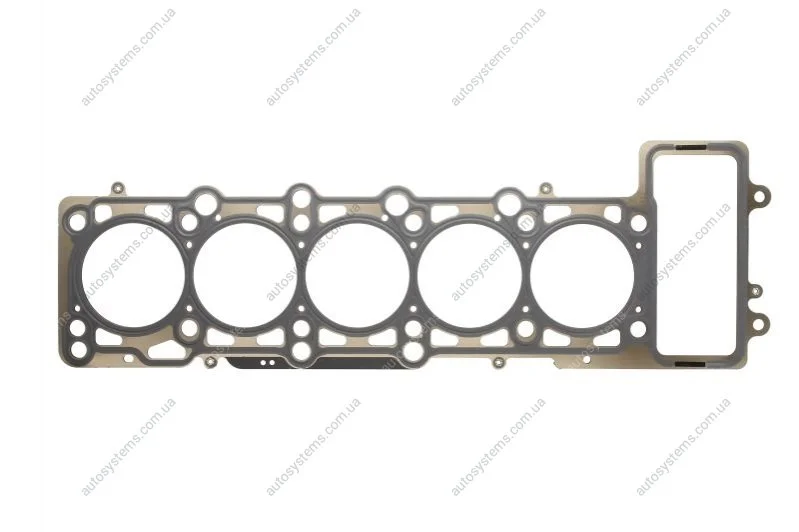 Прокладка ГБЦ VW T5 2.5TDI 03- (2 метки) (1.35mm) ELRING 150.441 (фото 1)