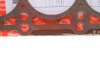 Прокладка ГБЦ VW T5 2.5TDI 03- (3 метки) (1.43mm) ELRING 150.451 (фото 4)