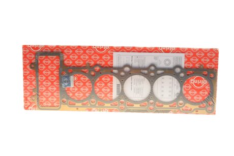 Прокладка ГБЦ VW T5 2.5TDI 03- (3 метки) (1.43mm) ELRING 150.451