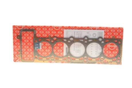 Прокладка ГБЦ VW T5 2.5TDI 03- (3 метки) (1.43mm) ELRING 150.451