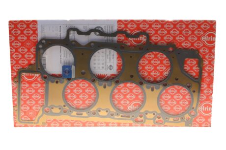 Прокладка ГБЦ Audi Q7/Porsche Cayenne/VW Touareg 3.6 05-10 Ø85,00mm ELRING 151.134