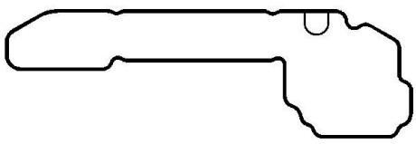 Сальник ELRING 152.260