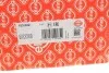 Прокладка ГБЦ Fiat Scudo 2.0D Multijet 07- (2 метки) (1.3mm) ELRING 153.002 (фото 4)