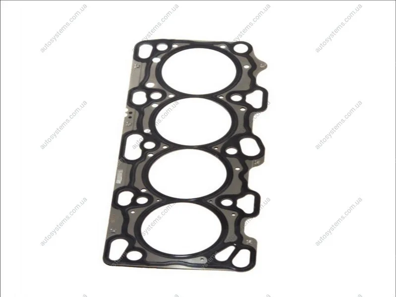 Прокладка ГБЦ Mitsubishi Galant/Lancer 2.0 96- (0.40mm) ELRING 153.230 (фото 1)