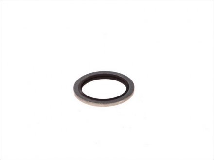 Уплотнительное кольцо ELRING 153.260 (фото 1)