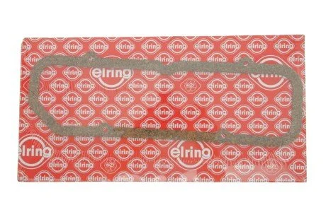 Прокладка кришки клапанів Fiat Fiorino/Uno/Seat Ibiza/Marbela/Terra 0.75-0.8-0.9 77-98 ELRING 154.016