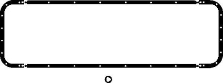 Прокладка масляного поддона ELRING 154.180