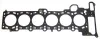 Прокладка ГБЦ BMW 3 (E46)/5 (E39/E60) 92-10 (1.00mm) M52/M54 (0.70mm) (3 мітки) ELRING 154.980 (фото 2)