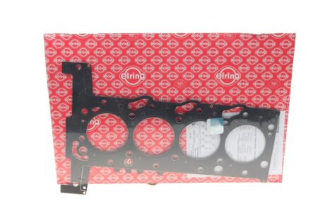 Прокладка ГБЦ Fiat Ducato 2.2HDi 06- (1.20mm) ELRING 156.221