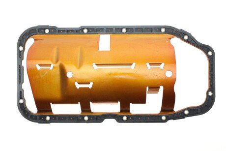 Прокладка піддону Opel Astra F/ Omega A/ Vectra A 1.8-2.0 91-01 ELRING 164.341