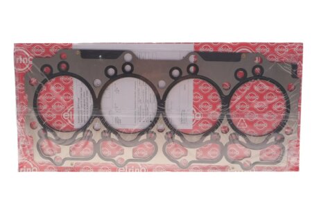 Прокладка ГБЦ Ford Scorpio 2.5TD 93-98 (1 метка) (1.62mm) ELRING 164.841