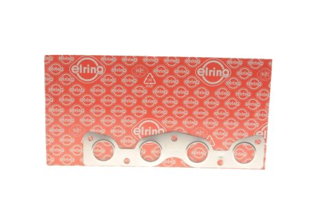 Прокладка колектора випускного Renault Kangoo 1.2 16V 01- ELRING 165.510