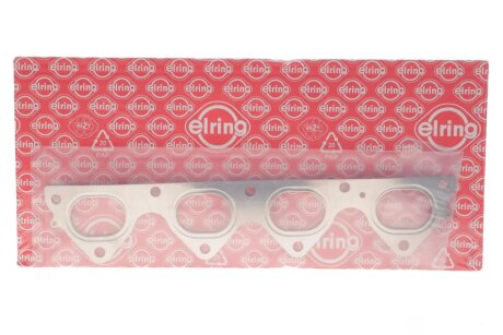 Прокладка колектора випускного Honda CR-V 2.0 16V 4WD 95-02 ELRING 166.110