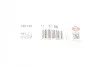 Прокладка колектора впускного Toyota RAV 4 1.8i 00-05 ELRING 169.720 (фото 3)