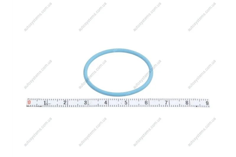 Прокладка насосу паливного Audi/VW/Ford/MB/Opel/Renault (31.5x2mm) ELRING 174.270 (фото 1)