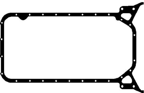 Прокладка масляного поддона ELRING 175.142