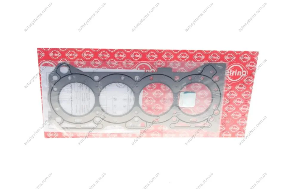 Прокладка ГБЦ Suzuki Swift 1.3 01-03 (1.5mm) ELRING 176.510 (фото 1)