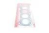 Прокладка ГБЦ Suzuki Swift 1.3 01-03 (1.5mm) ELRING 176.510 (фото 3)