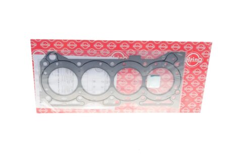 Прокладка ГБЦ Suzuki Swift 1.3 01-03 (1.5mm) ELRING 176.510