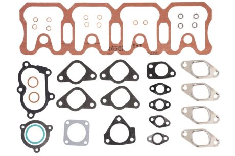 Прокладки ГБЦ, комплект ELRING 181.000