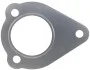 Прокладка труби вихлопної Audi A3/A4/A6/Skoda Roomster/VW Golf 1.9 TDI 97- ELRING 182.960 (фото 2)