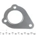Прокладка труби вихлопної Audi A3/A4/A6/Skoda Roomster/VW Golf 1.9 TDI 97- ELRING 182.960 (фото 3)