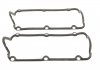 Комплект прокладок (верхній) Audi A4/A6/A8 2.6/2.8 91-01 ELRING 184.050 (фото 3)