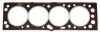 Прокладка ГБЦ Opel Astra F/G/Corsa B/Vectra B 1.6 94-02 (1.27mm) ELRING 186.711 (фото 2)