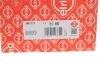 Прокладка ГБЦ Opel Astra F/G/Corsa B/Vectra B 1.6 94-02 (1.27mm) ELRING 186.711 (фото 3)