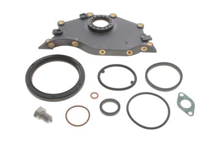 Комплект прокладок (нижній) VW Golf IV/V/T5/Touareg 3.2 02-09 ELRING 196.200